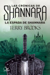 La Espada De Shannara De Terry Brooks