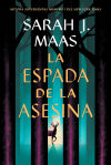 La Espada De La Asesina (nueva Edición En Tapa Blanda) De Sarah J. Maas