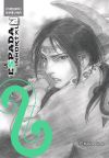 La espada del Inmortal Kanzenban nº 02/15