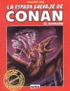 La espada salvaje de Conan el Barbaro 20