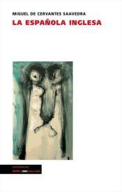 Portada de La espa&ntilde;ola inglesa (Ebook)