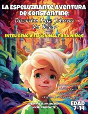 La espeluznante aventura de Constantine