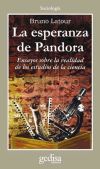 La esperanza de pandora