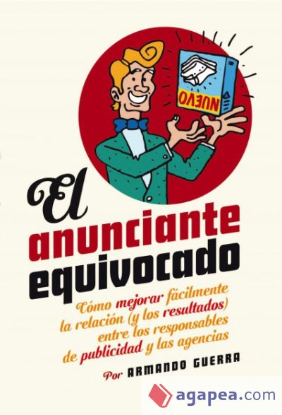 El anunciante equivocado (Ebook)