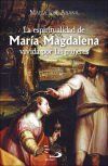 La espiritualidad de Mar&iacute;a Magdalena vivida por las mujeres