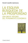 La esquiva búsqueda de la prosperidad: Una breve historia del pensamiento económico