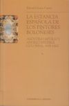 La estancia española de los pintores boloñeses Agostino Mitelli y Angelo Micele Colonna, 1658-1662