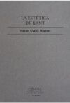 La est&eacute;tica de Kant