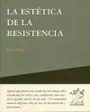 La estética de la resistencia