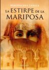 La estirpe de la mariposa