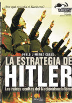 Portada de La estrategia de Hitler (Ebook)