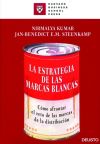 La estrategia de las marcas blancas