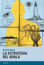 Portada de La estrategia del koala (Ebook)