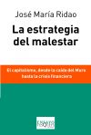 La estrategia del malestar