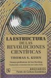 La estructura de las revoluciones científicas