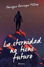 Portada de La eternidad no tiene futuro (Ebook)