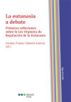 La eutanasia a debate