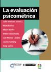 La evaluaci&oacute;n psicom&eacute;trica