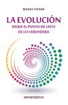 La evolución desde el punto de vista de lo verdadero