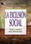 La exclusión social