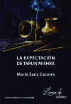 La expectación de Tarun Mishra