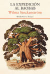 La Expedición Al Baobab De Wilma Stockenström