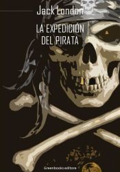 Portada de La expediciòn del pirata (Ebook)