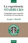 La experiencia Starbucks