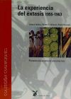 La experiencia del &eacute;xtasis