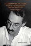 La expresión estructurada: Trayectoria vital y creativa del compositor valenciano Ramón Ramos Villanueva (1954-2012)