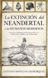 La Extinción Del Neandertal Y Los Humanos Modernos