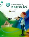 La extraña consulta de la doctora Leo. Antología. 2 Primaria. SuperPixèpolils