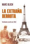 La Extra&ntilde;a Derrota