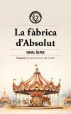 La f&agrave;brica d'Absolut