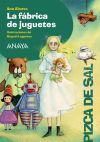 La f&aacute;brica de juguetes