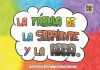 La f&aacute;bula de la serpiente y la roca