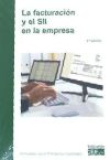La facturación y el SII en la empresa