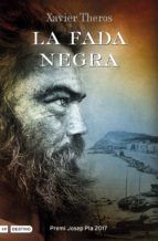 Portada de La fada negra (Ebook)