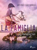 Portada de La famiglia Bonifazio (Ebook)