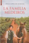 La familia Medeiros