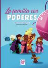 La familia con poderes