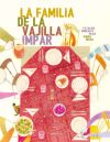 La familia de la vajilla impar - Premio Álbum Ilustrado 2016