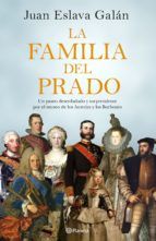 Portada de La familia del Prado (Ebook)