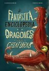 La Fantástica Enciclopedia De Dragones Y Otras Criaturas De Laurence Kubler