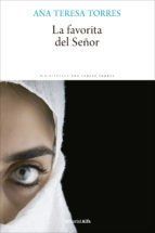 Portada de La favorita del Se&ntilde;or (Ebook)