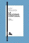 La felicidad conyugal