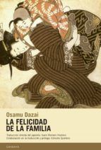 Portada de La felicidad de la familia (Ebook)