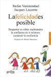 La felicidad es posible