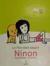 La felicidad segun Ninon