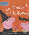 La Fiesta De Halloween (peppa Pig) De Hasbro; Eone